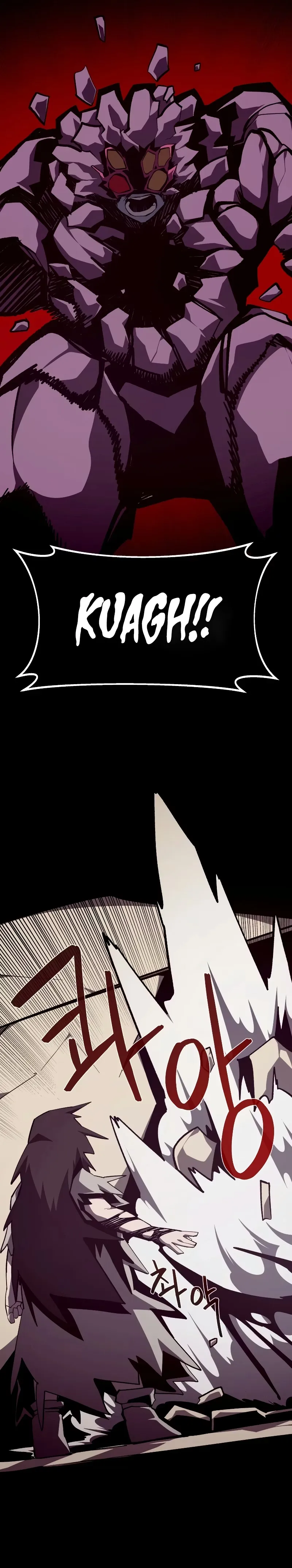 Read Odisseia Da Masmorra Manga Online