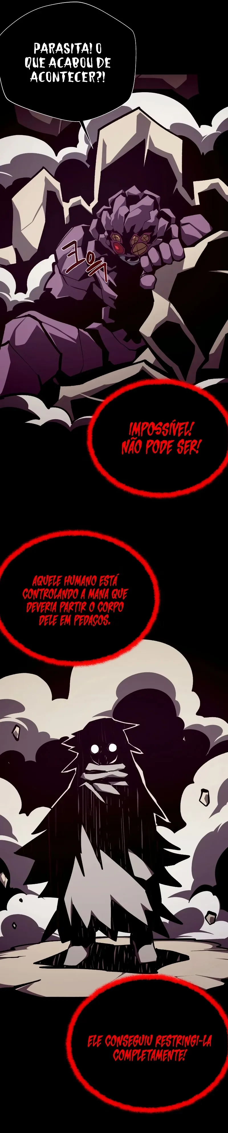 Read Odisseia Da Masmorra Manga Online