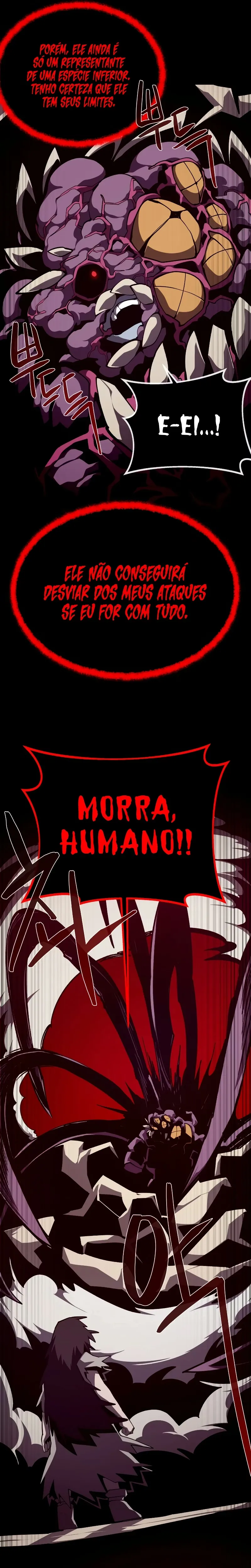 Read Odisseia Da Masmorra Manga Online