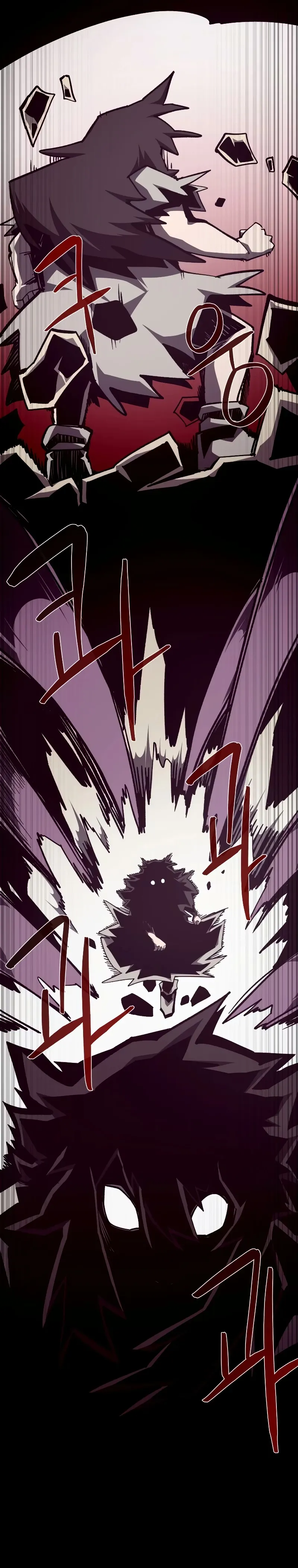 Read Odisseia Da Masmorra Manga Online