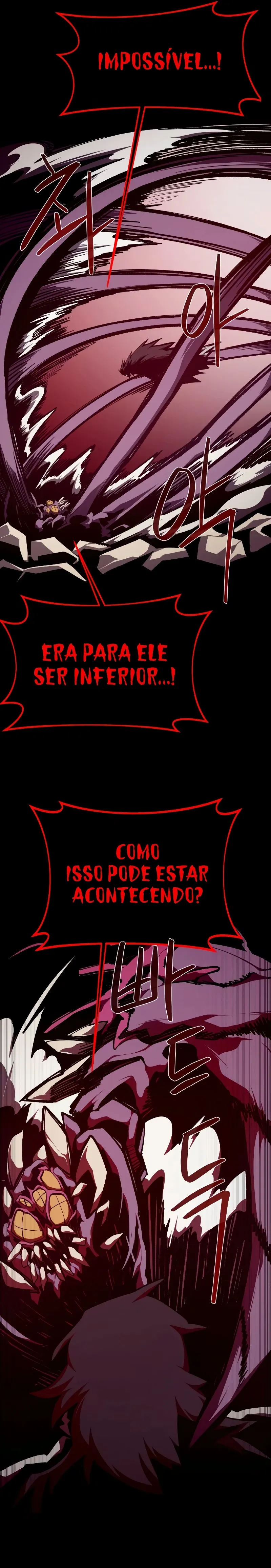 Read Odisseia Da Masmorra Manga Online