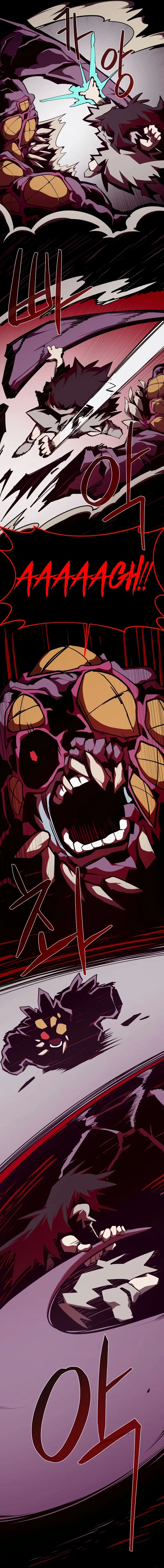 Read Odisseia Da Masmorra Manga Online