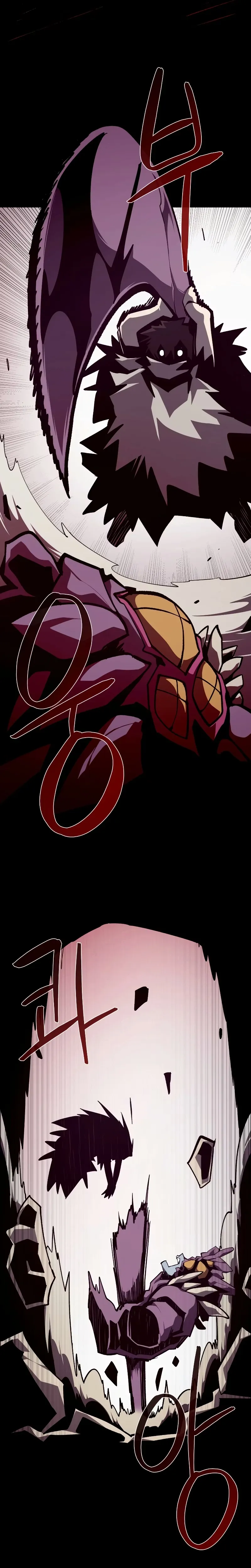 Read Odisseia Da Masmorra Manga Online
