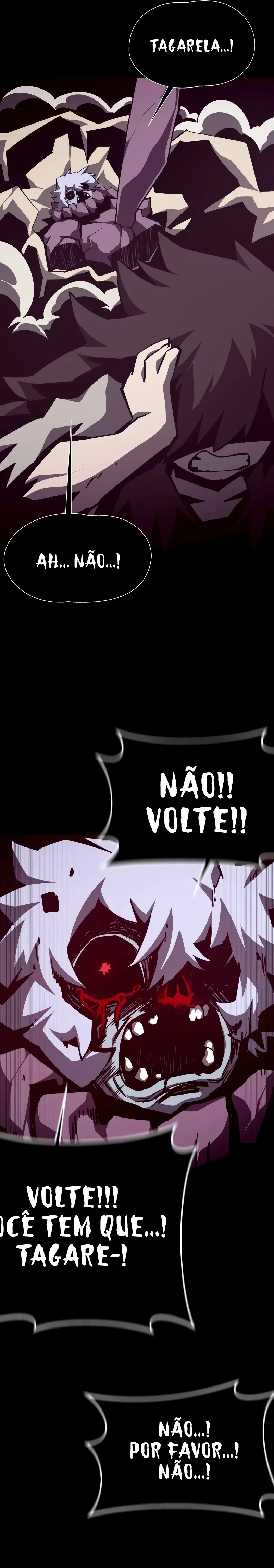 Read Odisseia Da Masmorra Manga Online