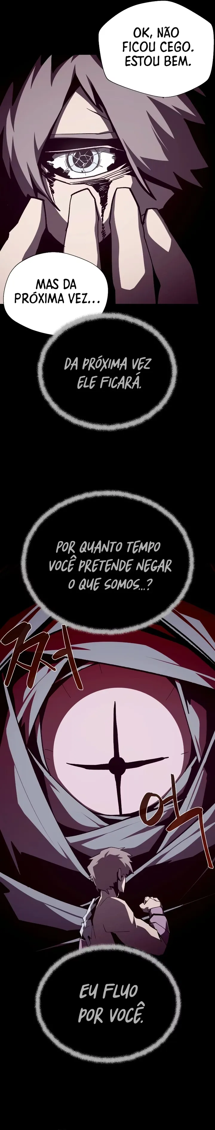 Read Odisseia Da Masmorra Manga Online
