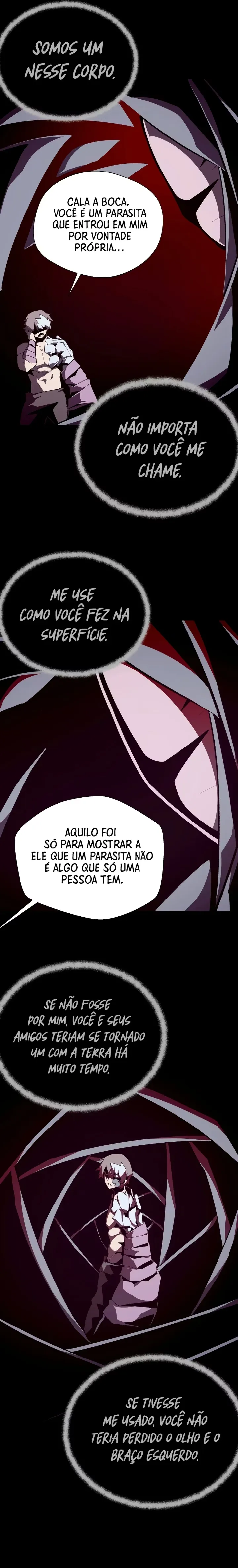 Read Odisseia Da Masmorra Manga Online