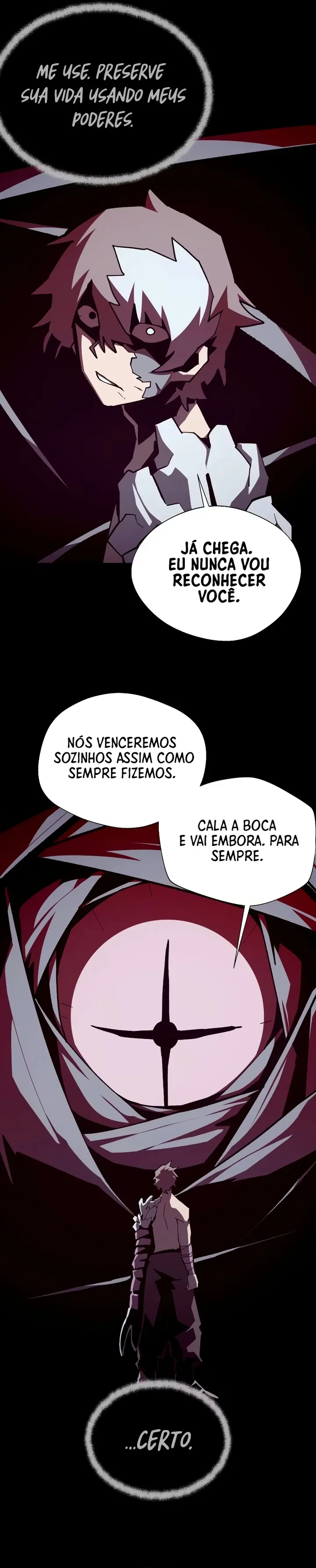 Read Odisseia Da Masmorra Manga Online