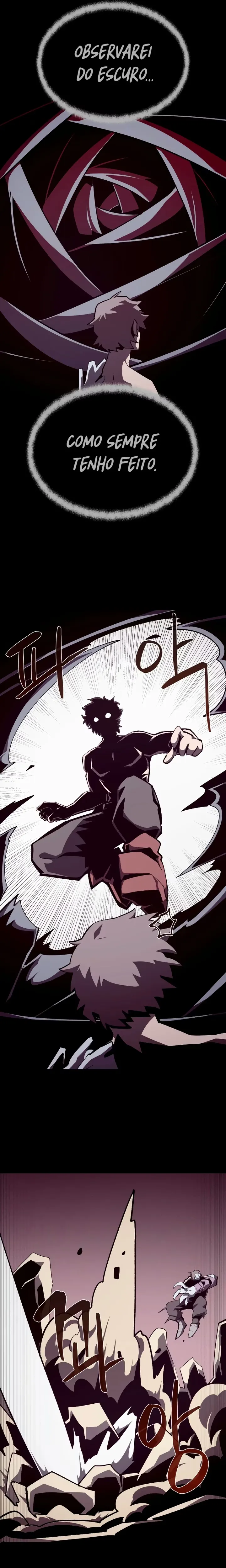 Read Odisseia Da Masmorra Manga Online