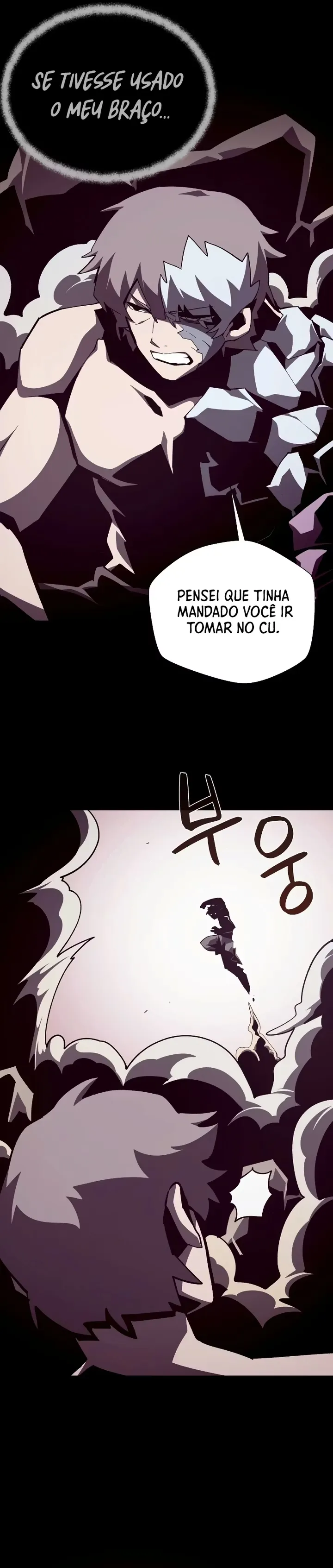 Read Odisseia Da Masmorra Manga Online