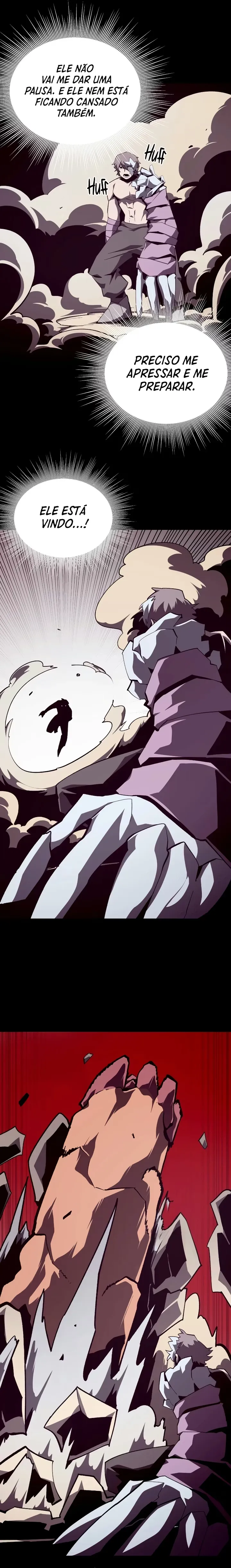 Read Odisseia Da Masmorra Manga Online