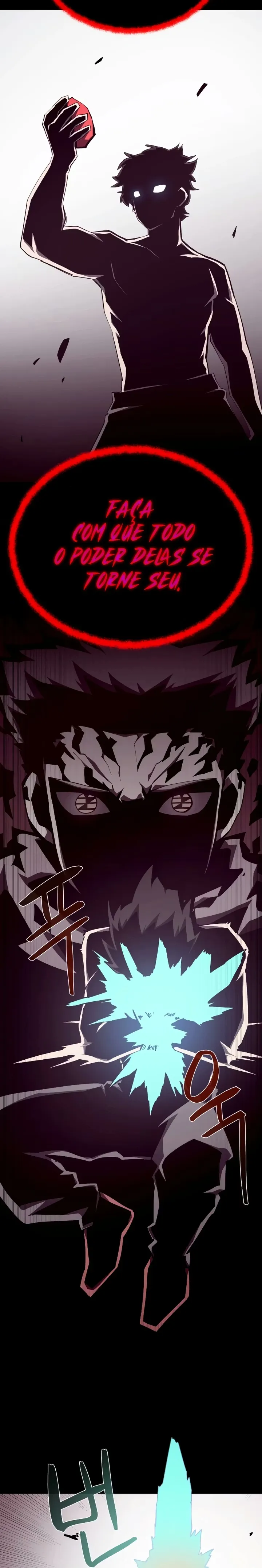 Read Odisseia Da Masmorra Manga Online