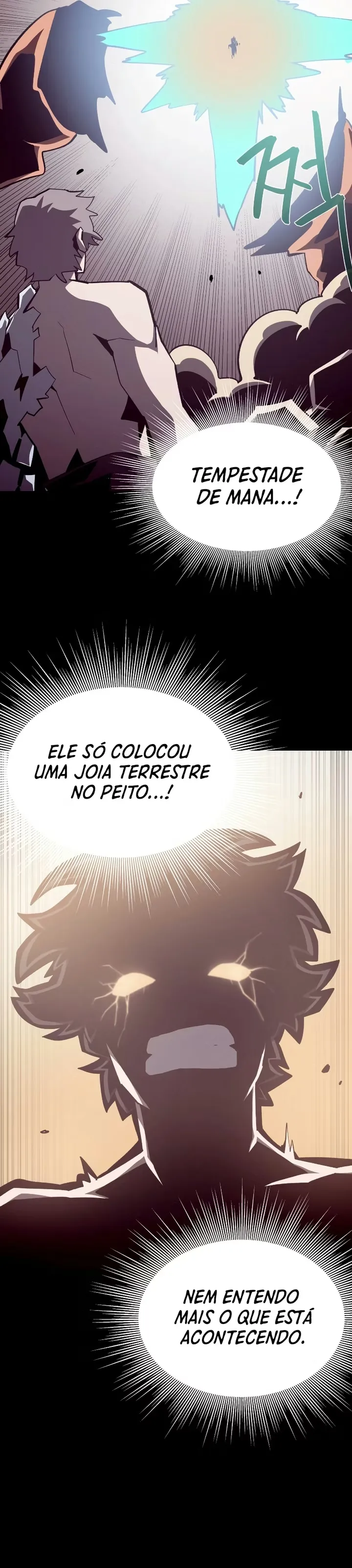 Read Odisseia Da Masmorra Manga Online