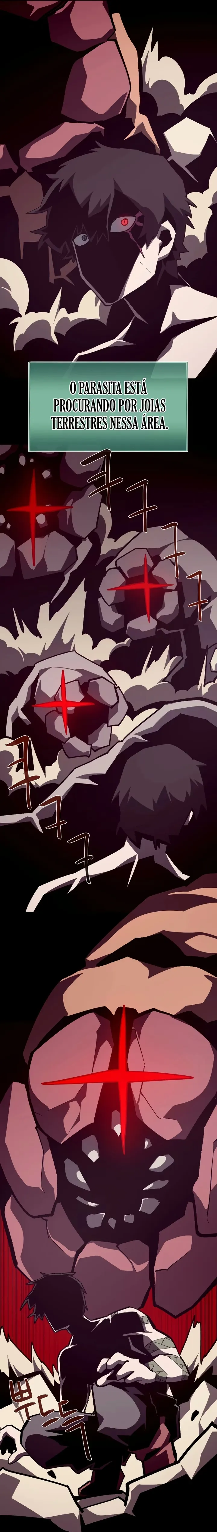 Read Odisseia Da Masmorra Manga Online