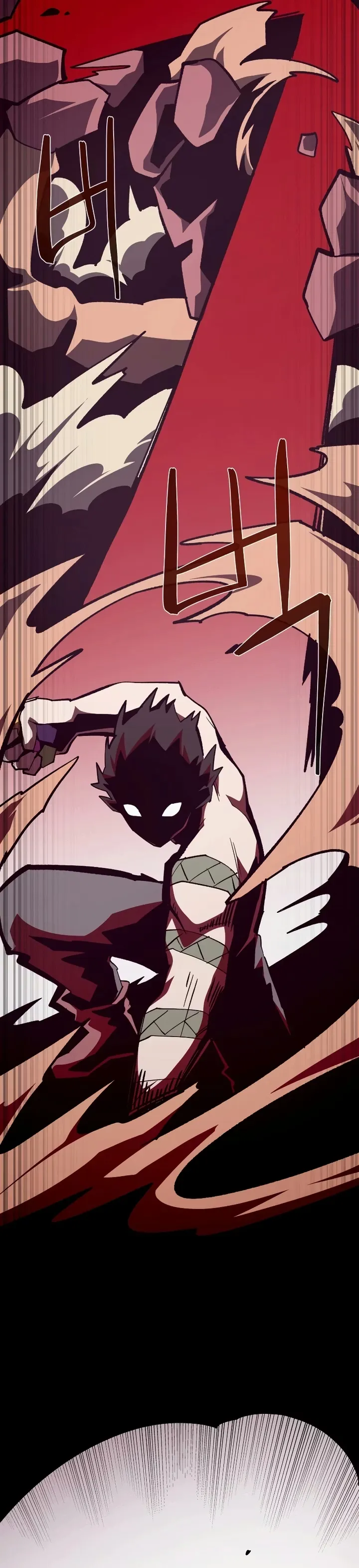 Read Odisseia Da Masmorra Manga Online