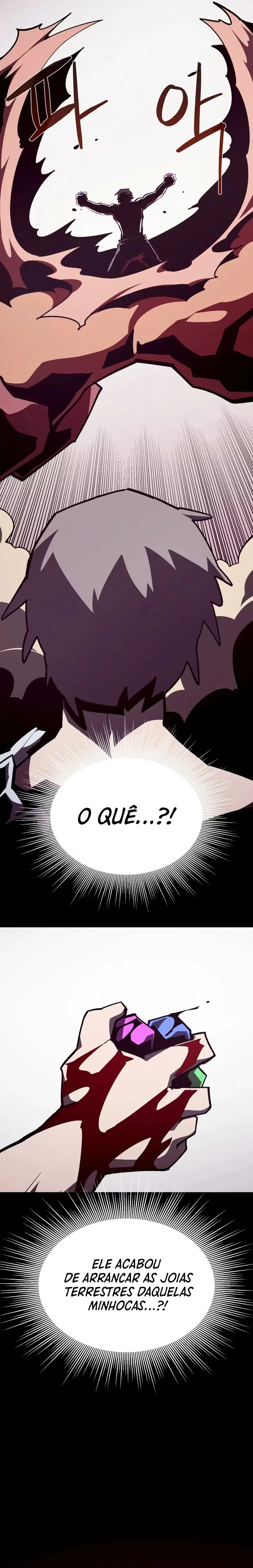Read Odisseia Da Masmorra Manga Online
