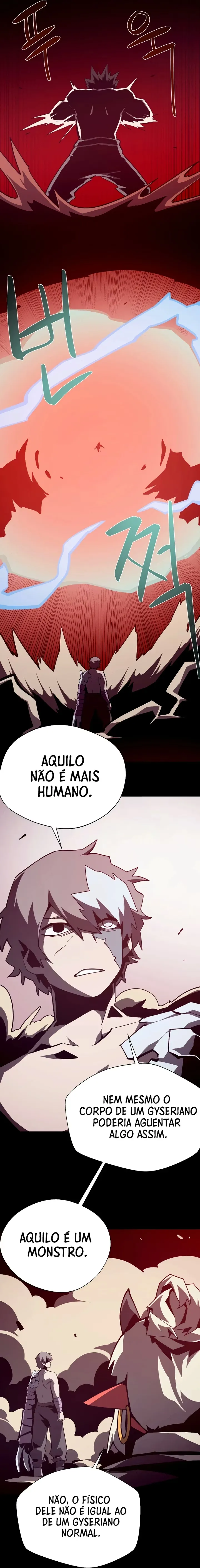 Read Odisseia Da Masmorra Manga Online