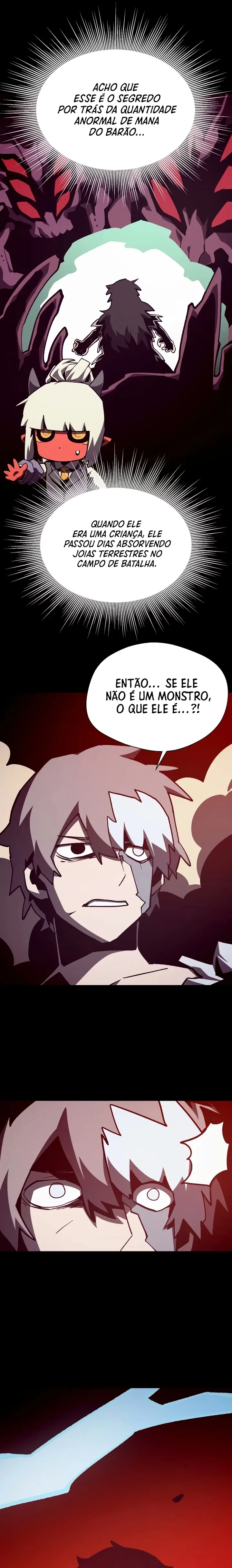 Read Odisseia Da Masmorra Manga Online