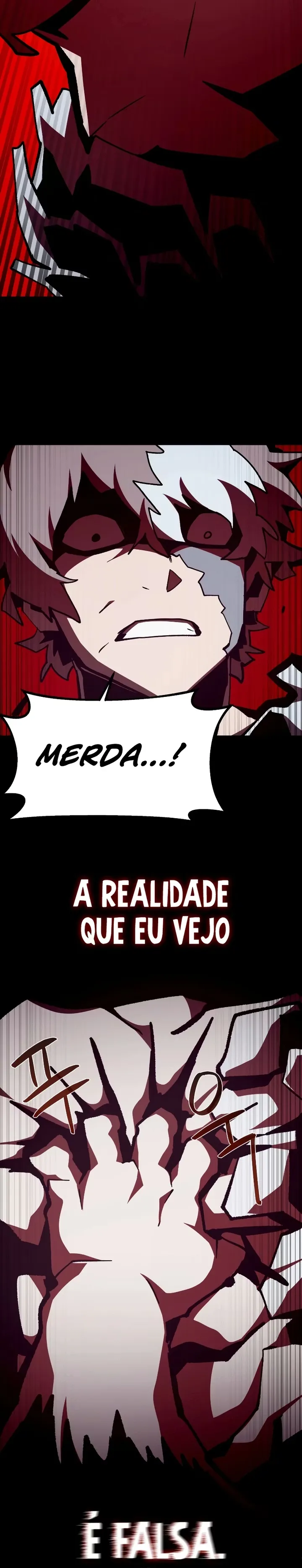 Read Odisseia Da Masmorra Manga Online