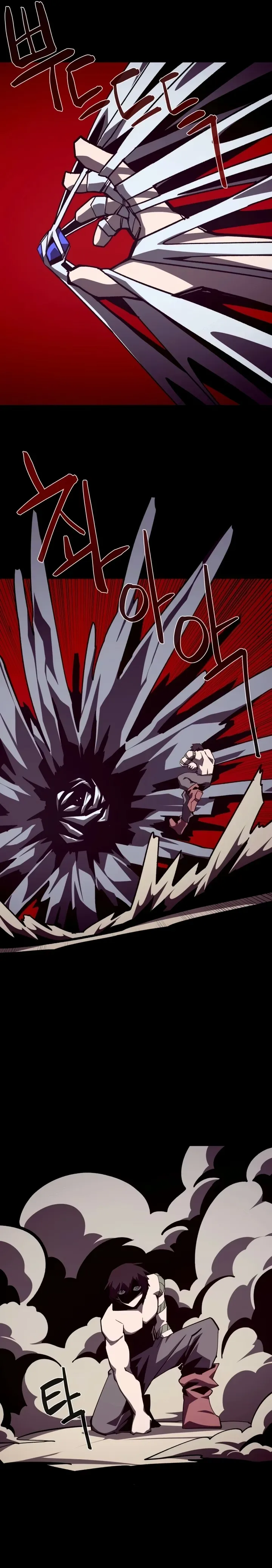 Read Odisseia Da Masmorra Manga Online