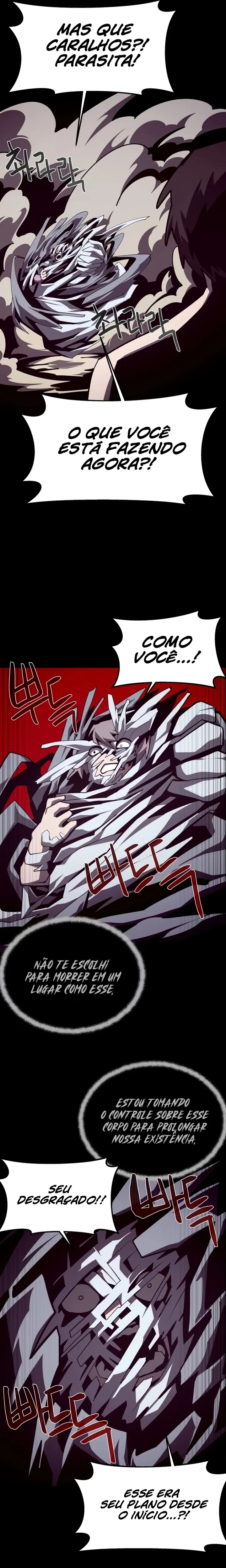 Read Odisseia Da Masmorra Manga Online