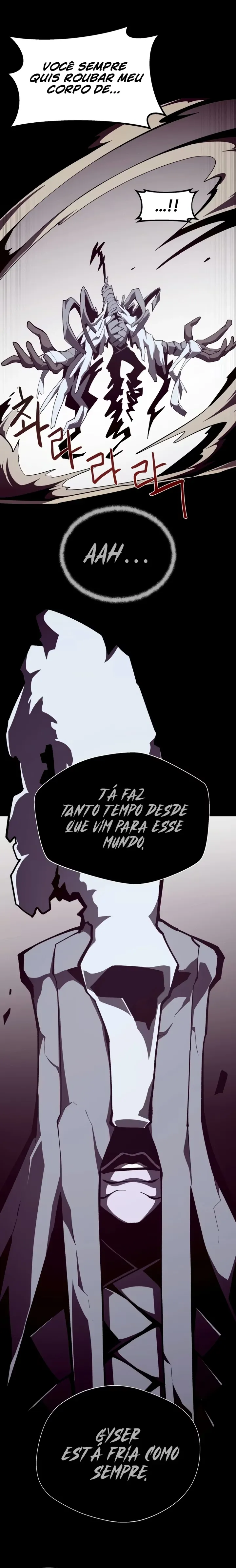 Read Odisseia Da Masmorra Manga Online