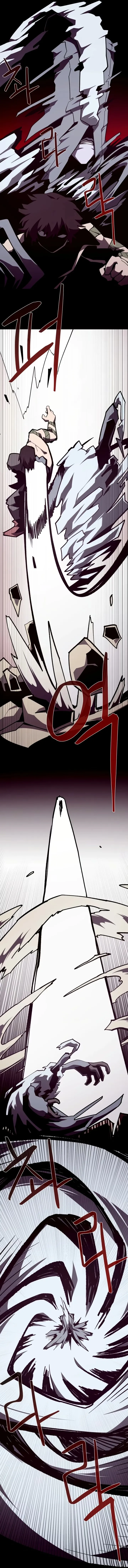 Read Odisseia Da Masmorra Manga Online