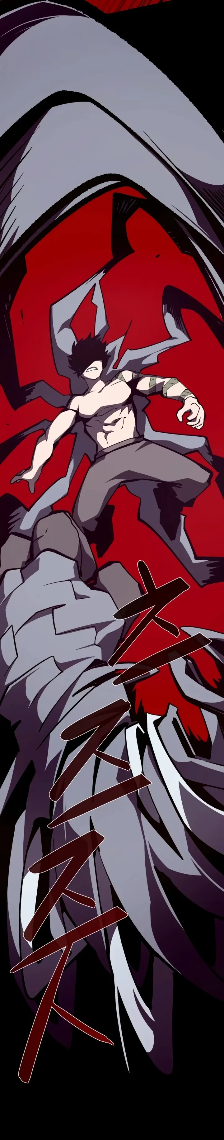 Read Odisseia Da Masmorra Manga Online