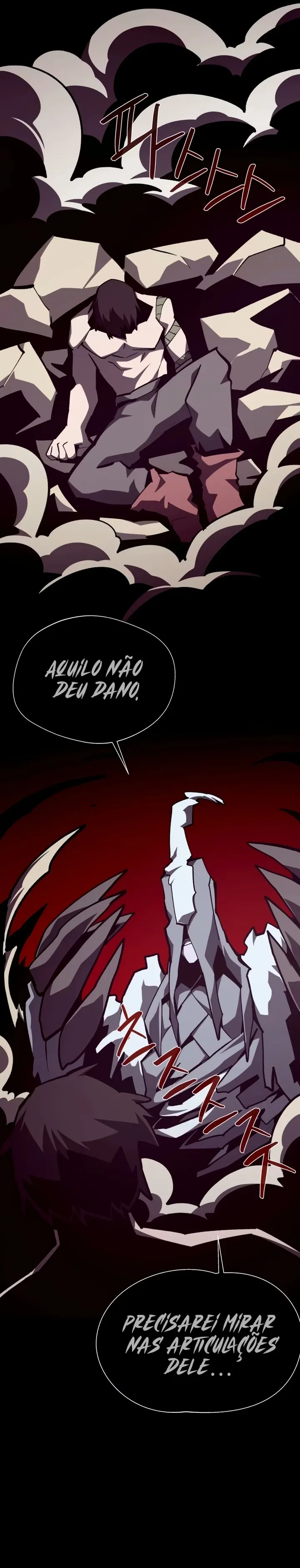 Read Odisseia Da Masmorra Manga Online