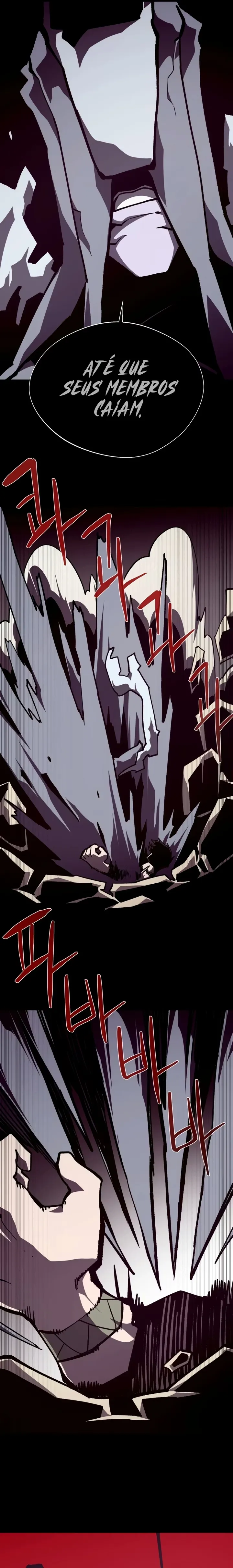 Read Odisseia Da Masmorra Manga Online