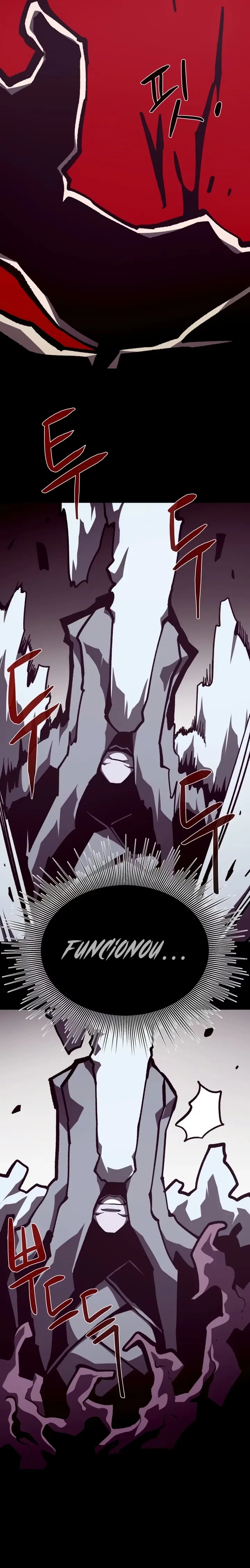 Read Odisseia Da Masmorra Manga Online