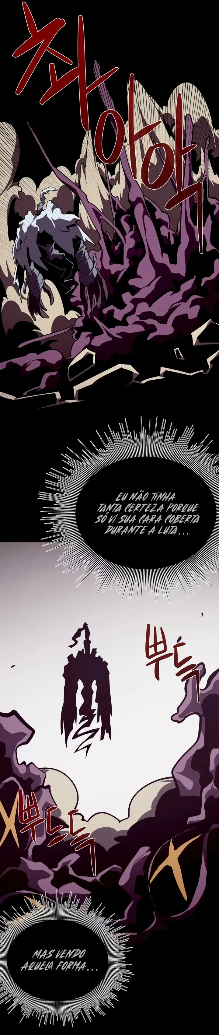 Read Odisseia Da Masmorra Manga Online