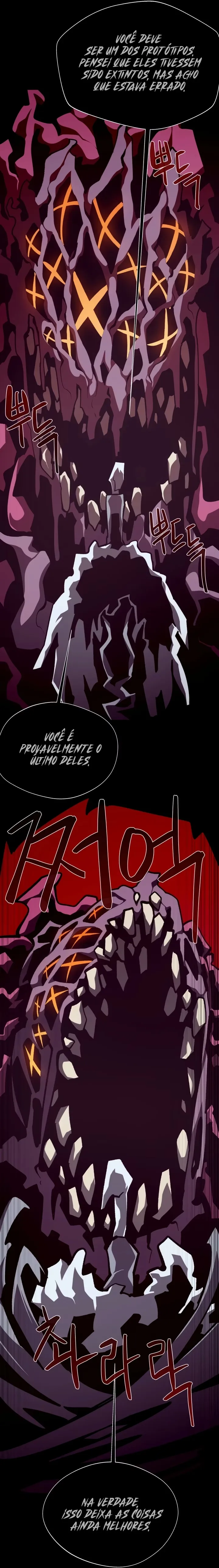 Read Odisseia Da Masmorra Manga Online