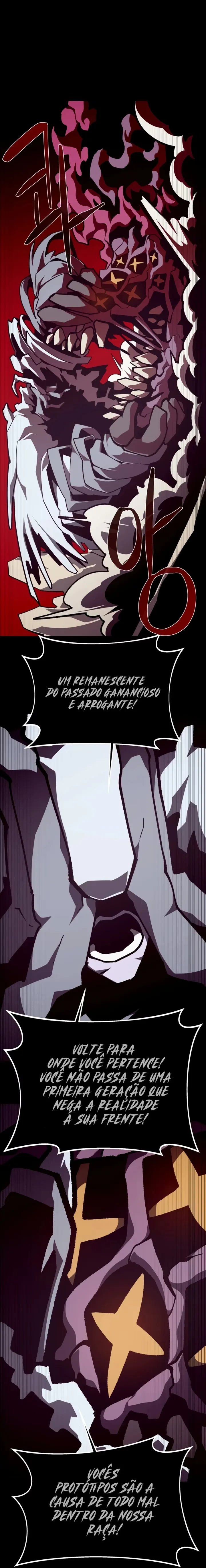 Read Odisseia Da Masmorra Manga Online