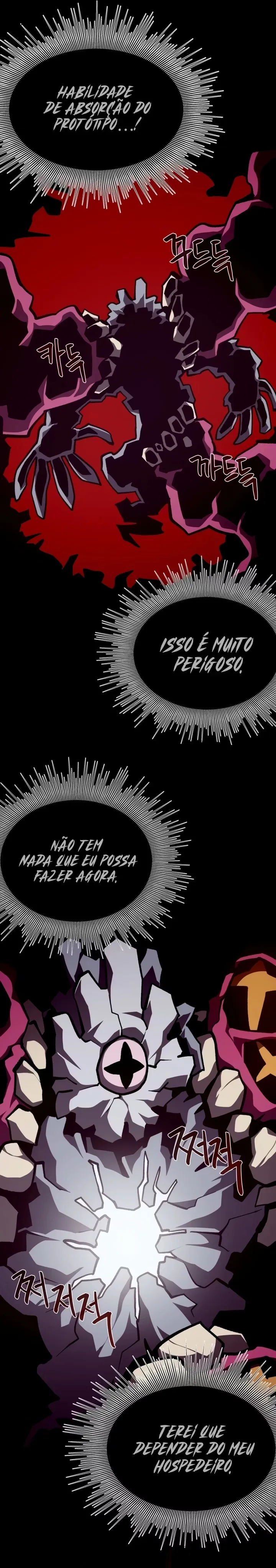 Read Odisseia Da Masmorra Manga Online