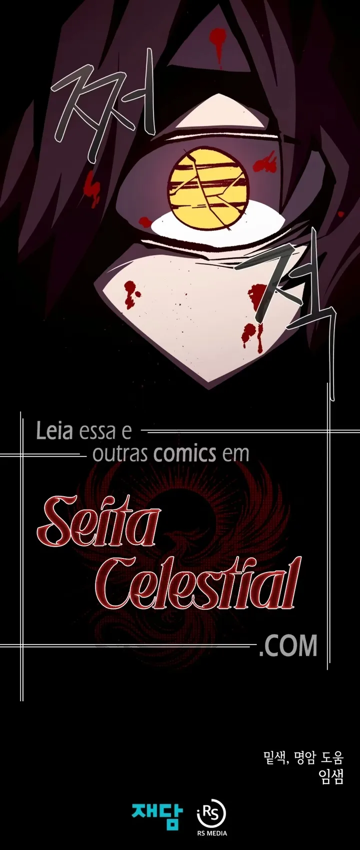 Read Odisseia Da Masmorra Manga Online
