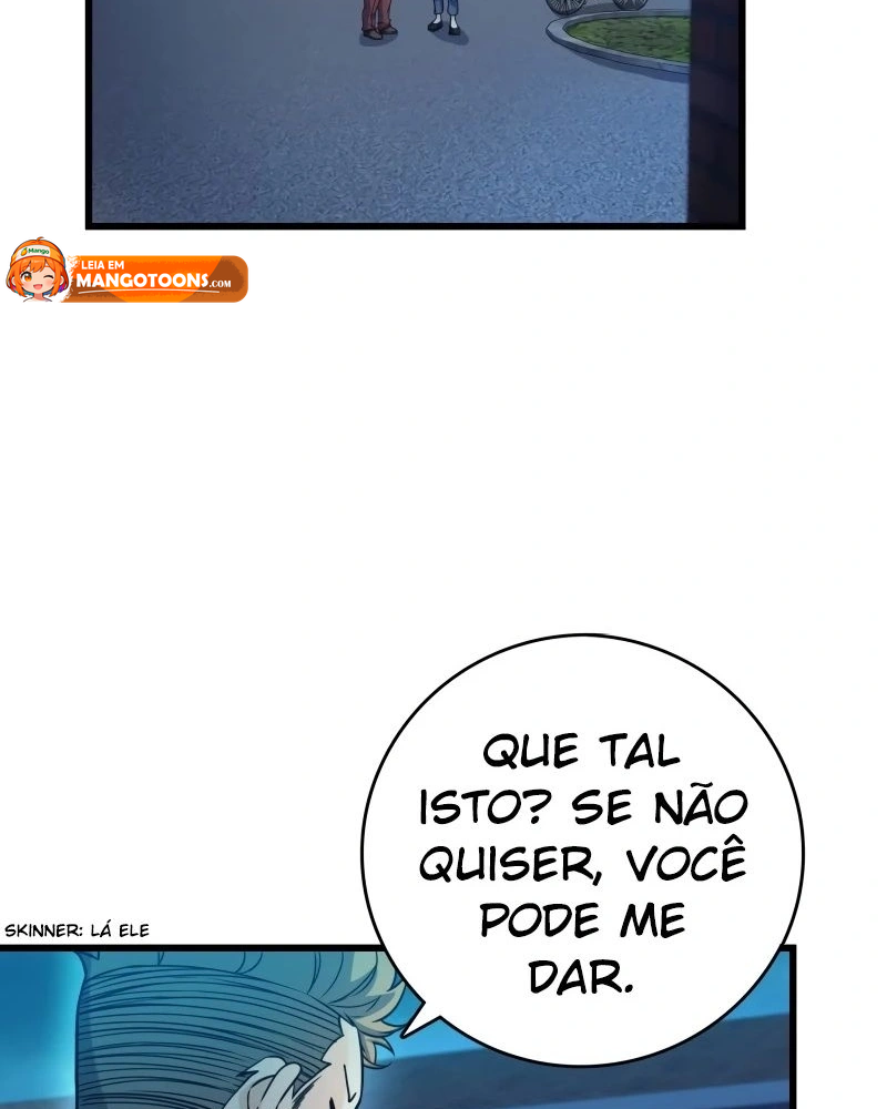 Read Poupe-me, Grande Lorde Manga Online