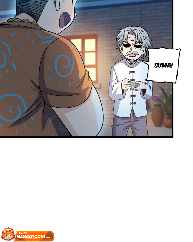 Read Poupe-me, Grande Lorde Manga Online