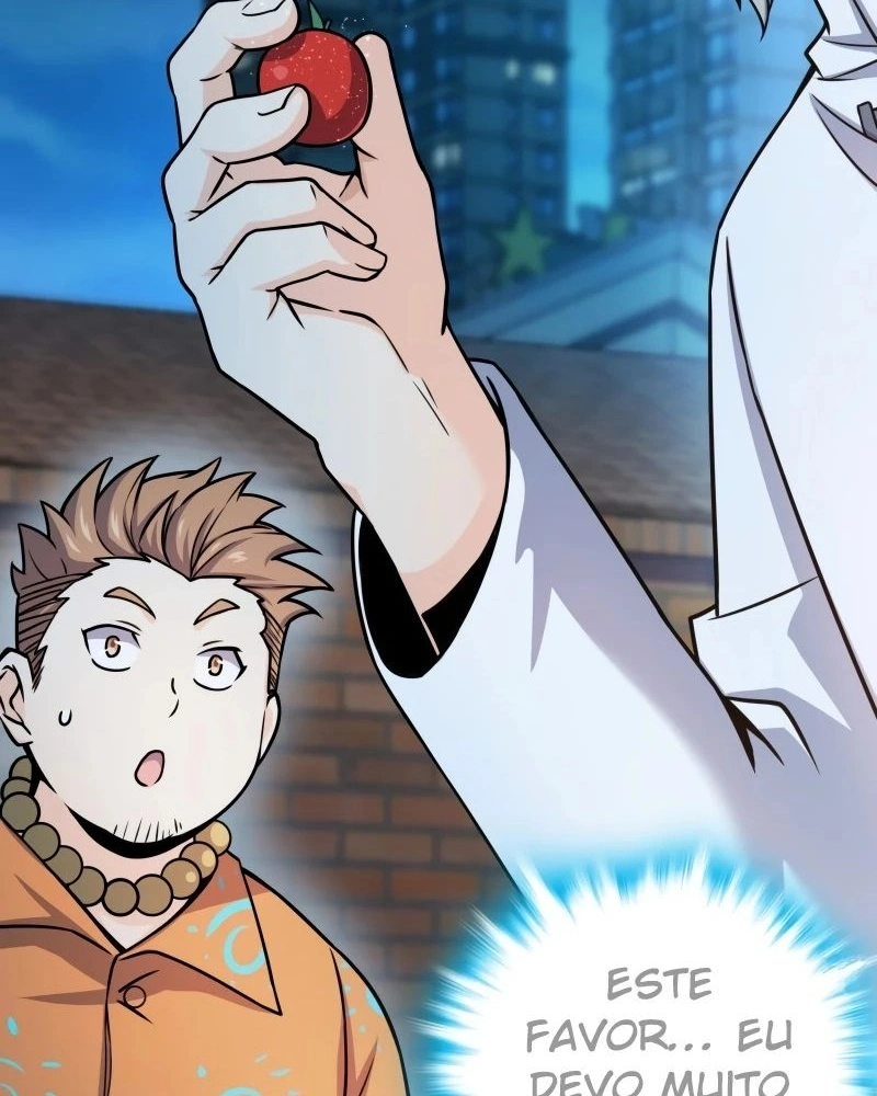 Read Poupe-me, Grande Lorde Manga Online