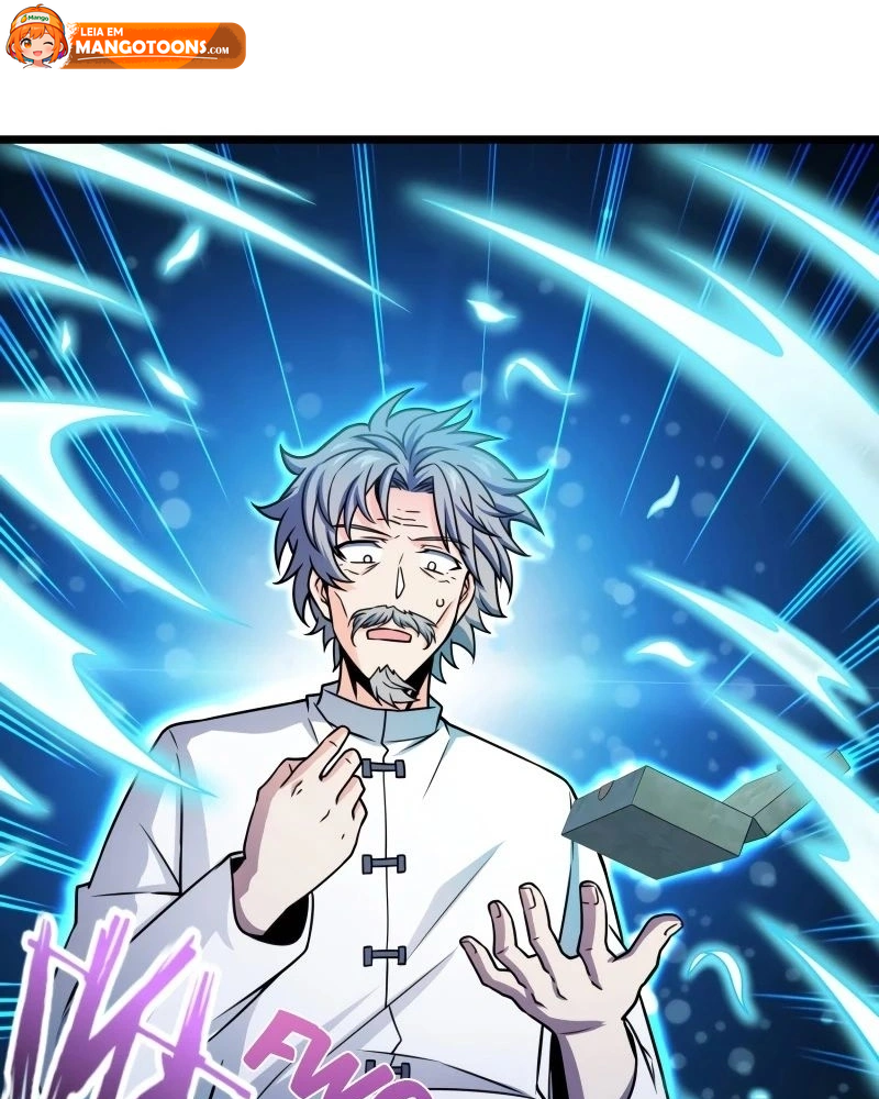 Read Poupe-me, Grande Lorde Manga Online