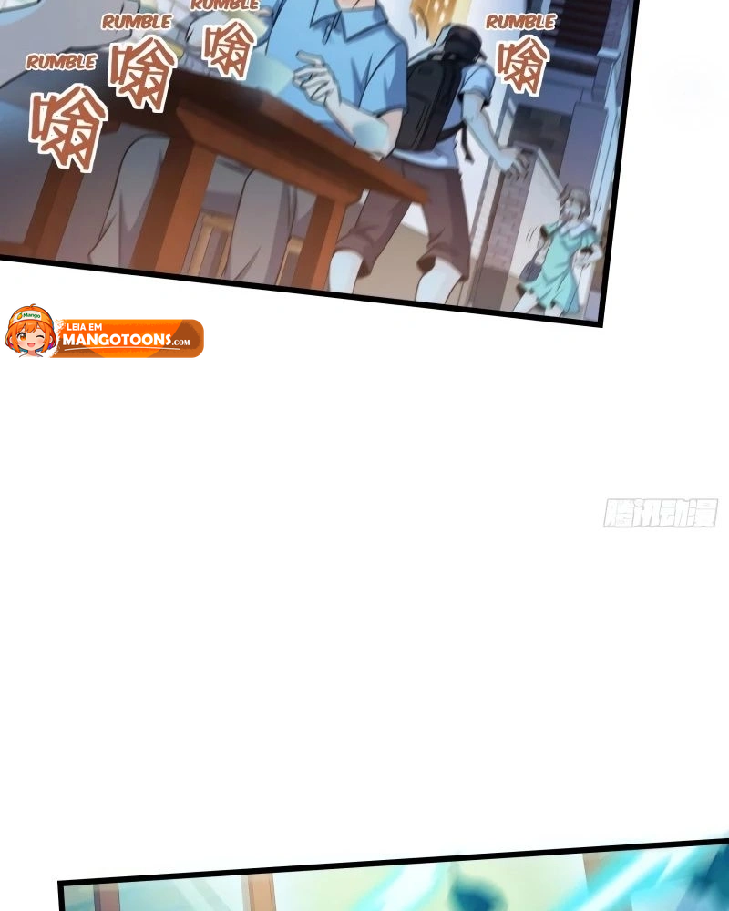 Read Poupe-me, Grande Lorde Manga Online