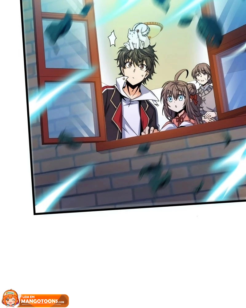 Read Poupe-me, Grande Lorde Manga Online