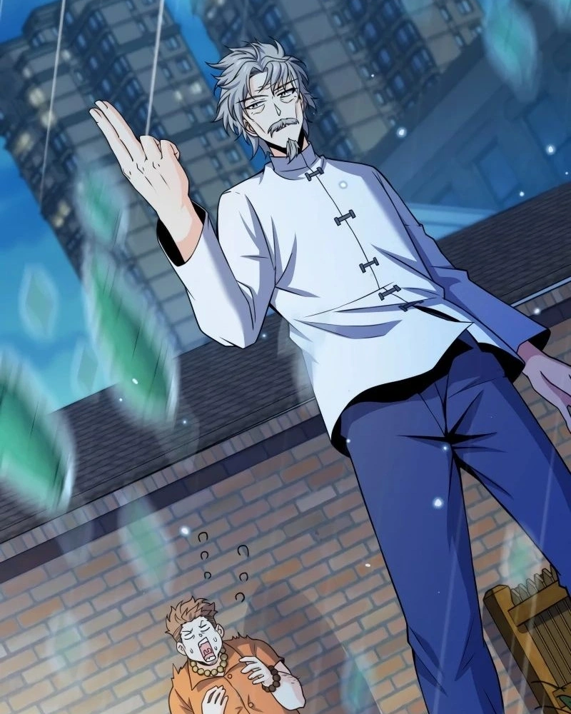 Read Poupe-me, Grande Lorde Manga Online