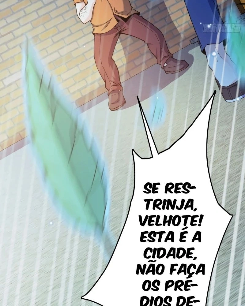 Read Poupe-me, Grande Lorde Manga Online