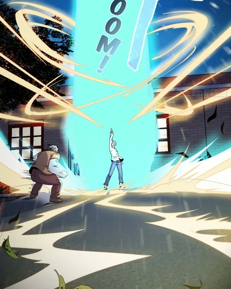 Read Poupe-me, Grande Lorde Manga Online