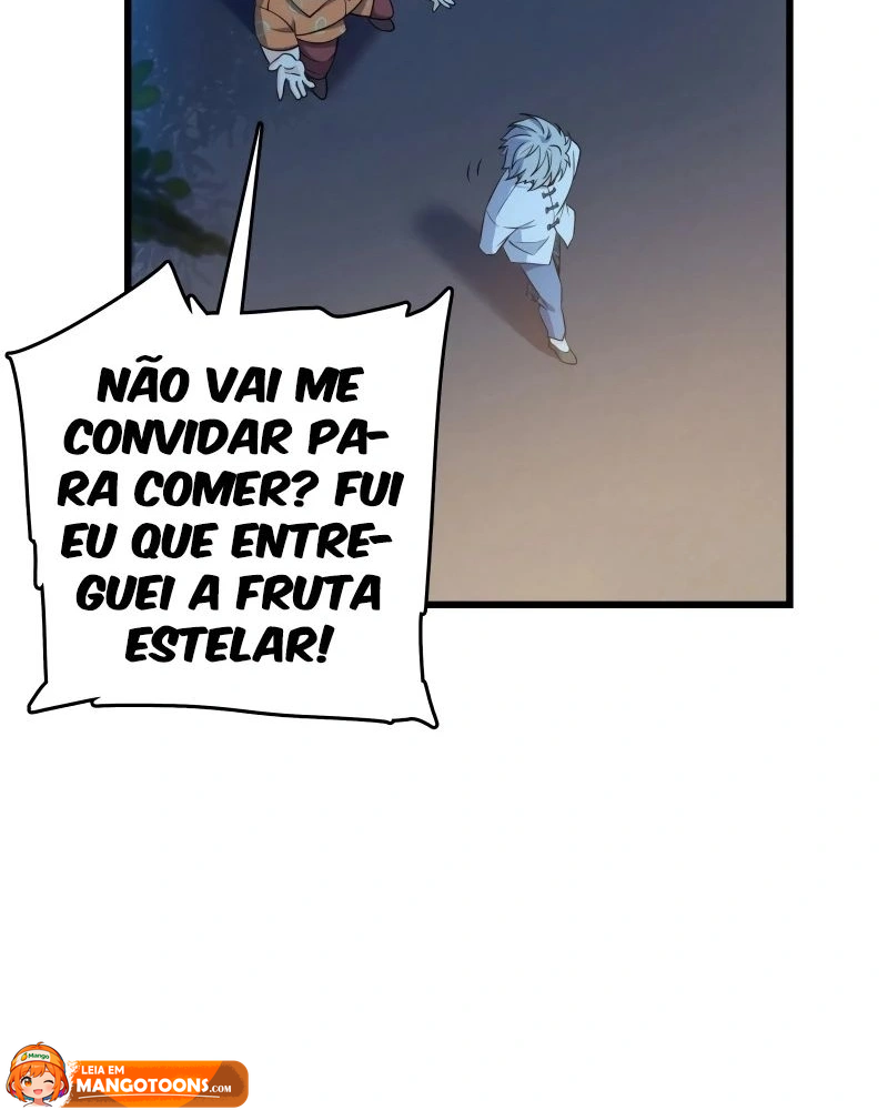 Read Poupe-me, Grande Lorde Manga Online