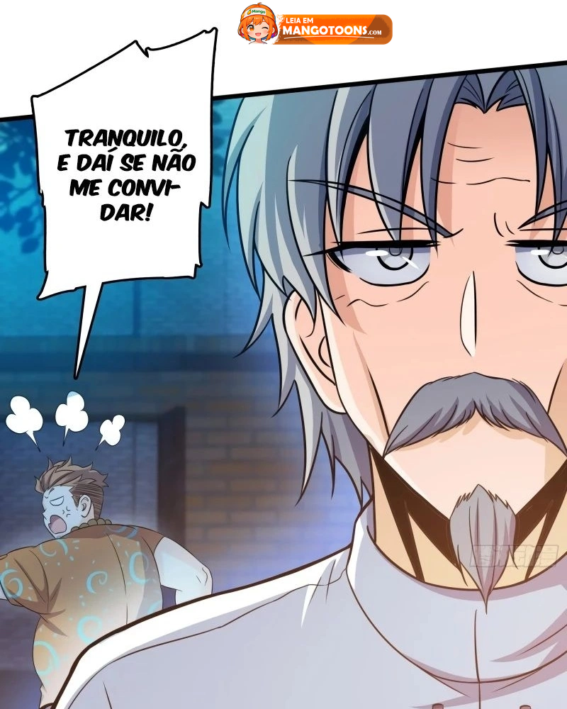 Read Poupe-me, Grande Lorde Manga Online