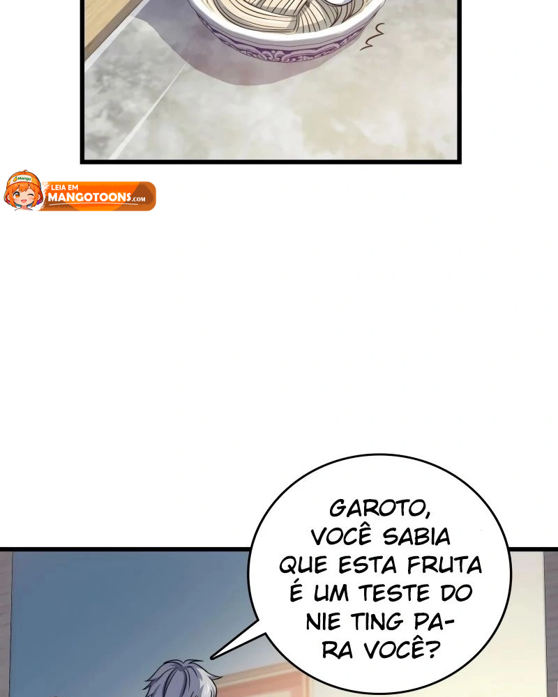 Read Poupe-me, Grande Lorde Manga Online