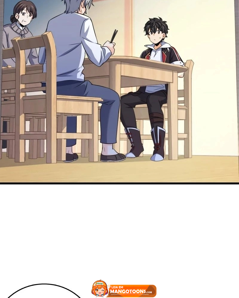 Read Poupe-me, Grande Lorde Manga Online