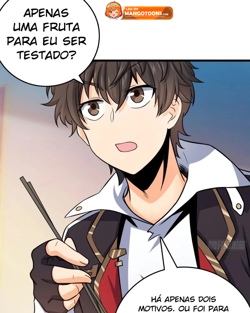 Read Poupe-me, Grande Lorde Manga Online