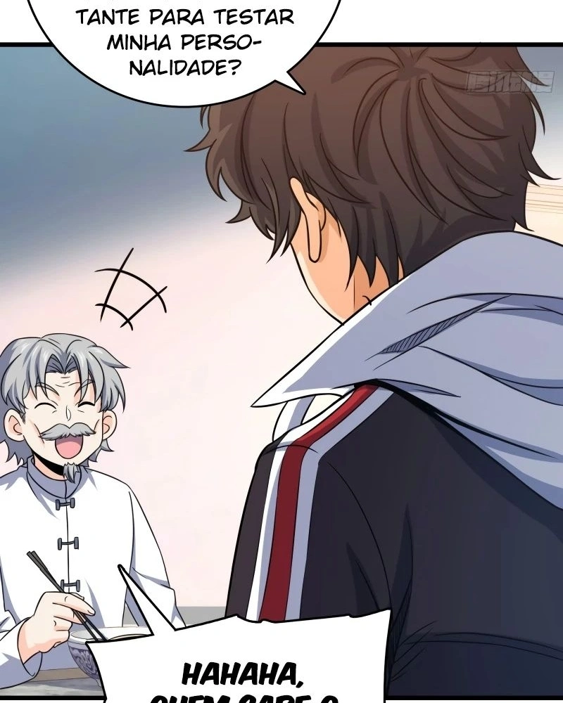 Read Poupe-me, Grande Lorde Manga Online